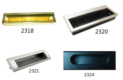 Zinc-alloy Handles/Pulls