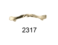 Zinc-alloy Handles/Pulls