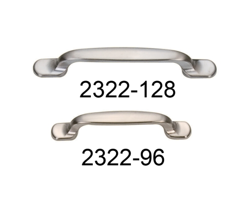 Zinc-alloy Handles/Pulls