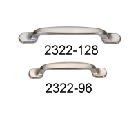 Zinc-alloy Handles/Pulls