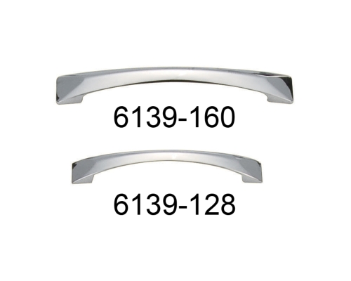 Zinc-alloy Handles/Pulls