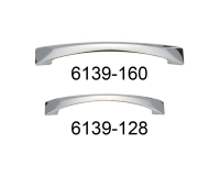 Zinc-alloy Handles/Pulls