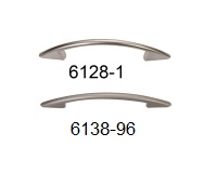 Zinc-alloy Handles/Pulls