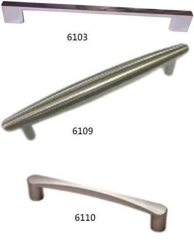 Handles/Pulls