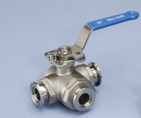 Ball Valve