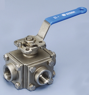 Ball Valve