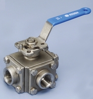 Ball Valve