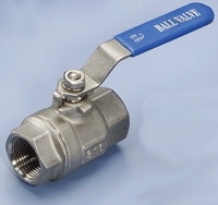 Ball Valve