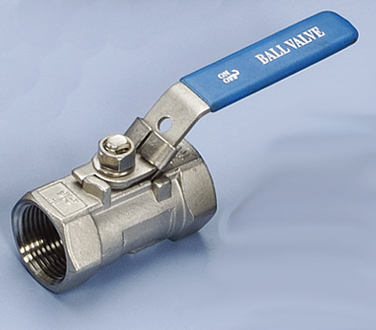 Ball Valve