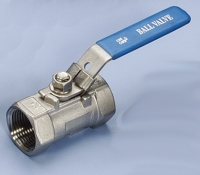 Ball Valve