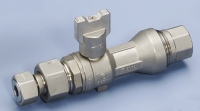 Ball Valve Part