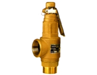 Safety Relief Valve