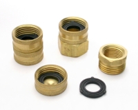 Brass Pipe Fittings