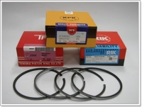 Piston Rings