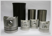 Cylinder Liner Set