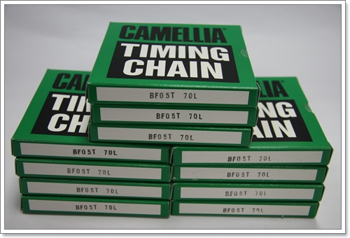 Timing Chains