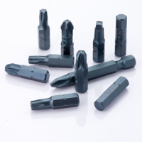 Impact Bits