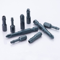 Impact Torsion Bits