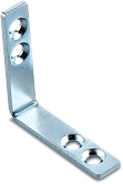 bracket reinforced iron