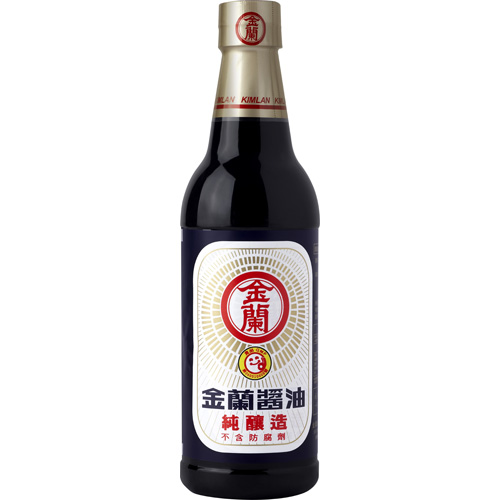 KIMLAN SOY SAUCE