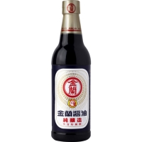 金兰酱油