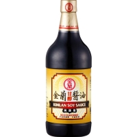 Kimlan Soy Sauce(Rich Flavoured)