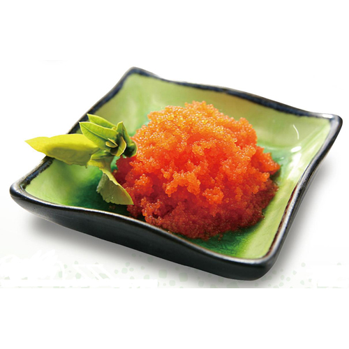 Frozen Seasoned Fish Roe