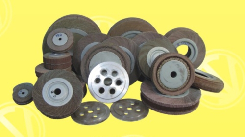 Abrasive Flap Wheel