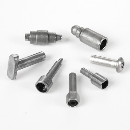 Multi-station Fasteners