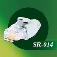 8P Jack Dust Cap (For RJ45 8P8C Jack)