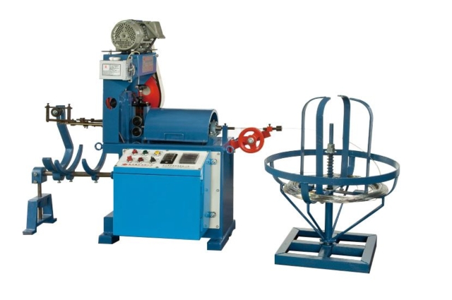 Wire Cutting Machine