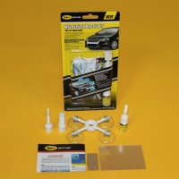 WINDSHIELD REPAIR SYSTEM