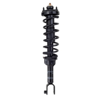 Shock Absorbers and strut