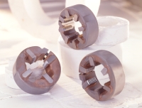 Tungsten Carbide Thread (Cutting) Dies