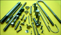 Stainless Steel Fasteners-Bolt / Screws