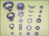 Stainless Steel Fasteners-Nuts