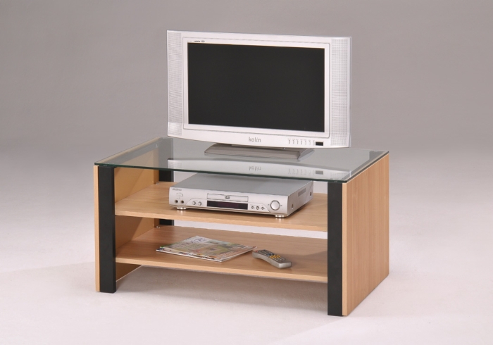 TV rack