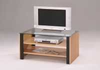 TV rack