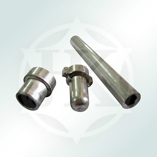 Stainless Steel-Aluminum Forged Parts-05