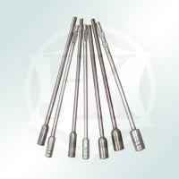 125L Socket-Round Leg 4mm