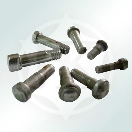 Faucet Parts , Special screw forging for faucet
