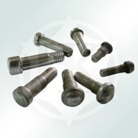 Faucet Parts , Special screw forging for faucet