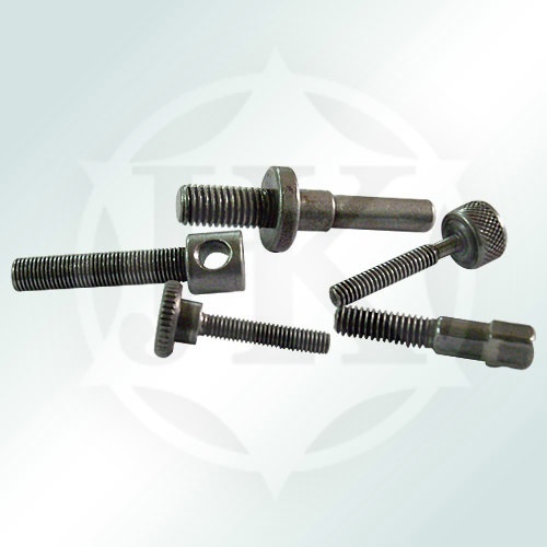 Forged Lock Screw