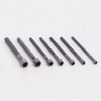Hand Tool Series - Sockets (length: 110mm、135mm、150mm)