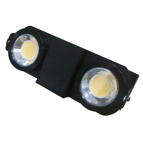 20W NANO-LED Street Lamp