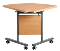 annular Conference Table Corner