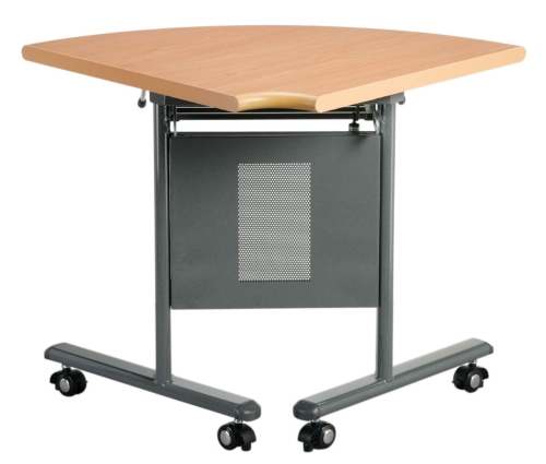 annular Conference Table Corner