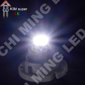 LED Indicator NeoWedge T5 1HP3