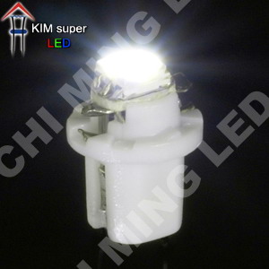 LED Indicator B8.5D 1HP3