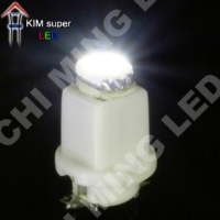 LED Indicator B8.0D BAX 7*12